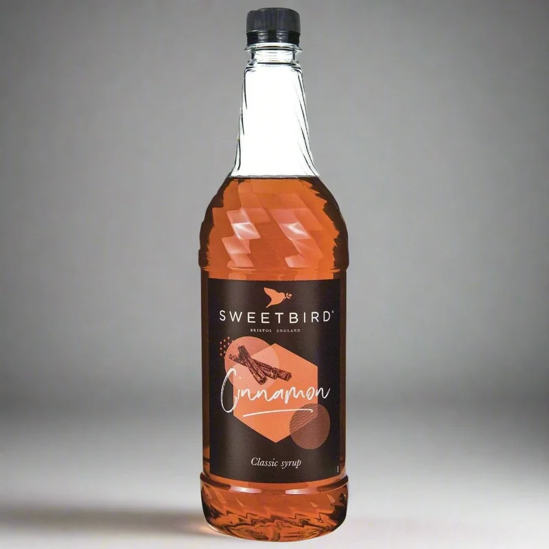 Sweetbird - Cinnamon Syrup