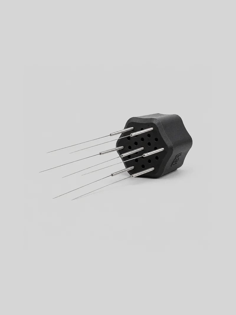 Barista Hustle Distribuidor The Comb