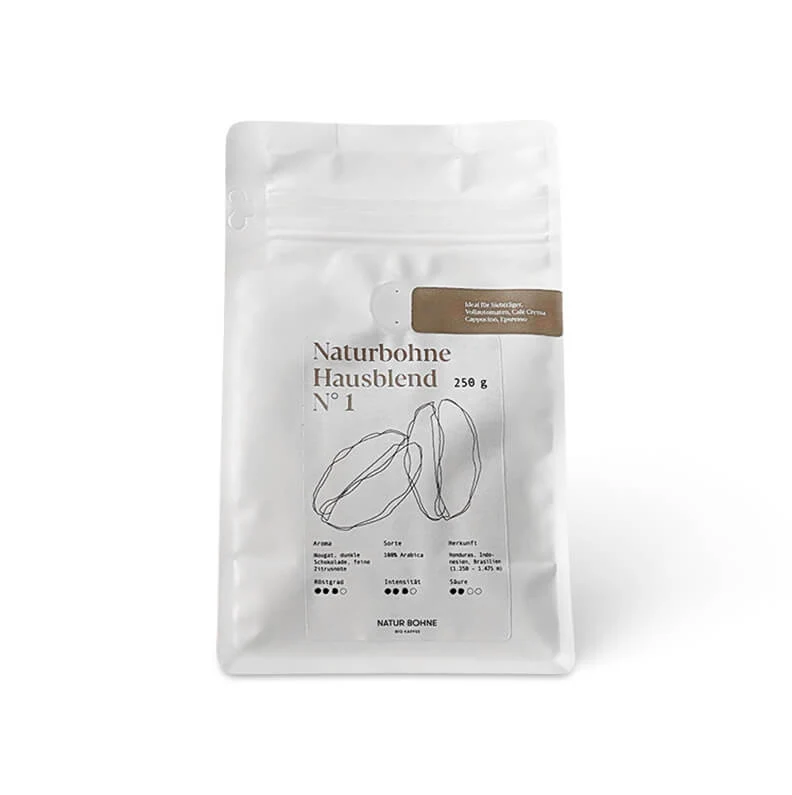 Hausblend N°1