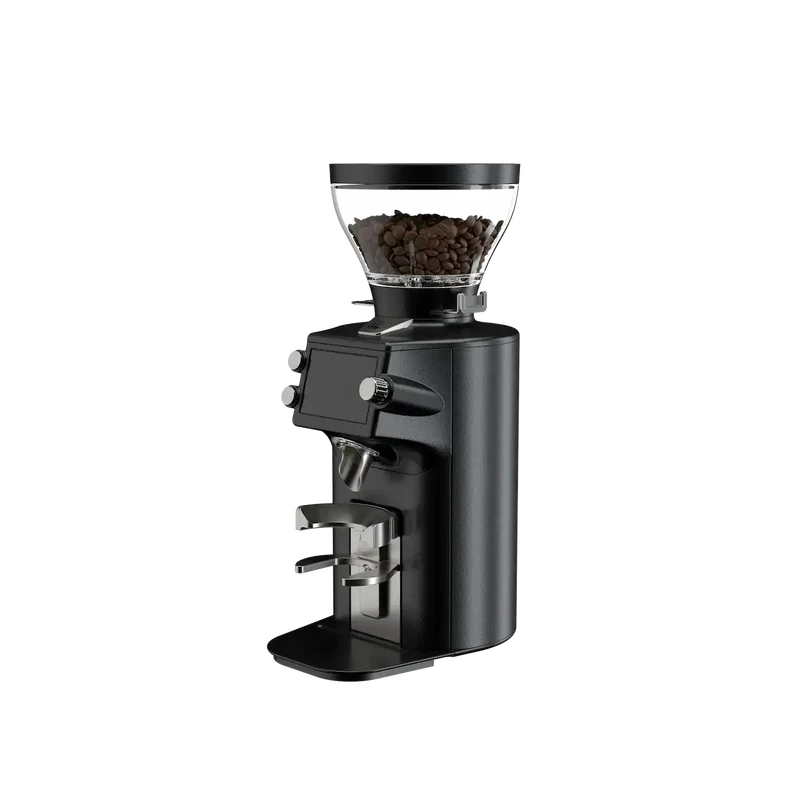 Mahlkönig E64 WS V4 Home GbW Kaffeemühle mit – App-Steuerung & Cloud-Konnektivität