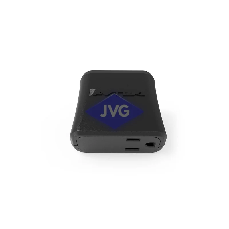 PROTECTOR DE VOLT AVTEK PARA EQUIP ELECTRÓNICOS 120 VAC - SPCPTE1T515