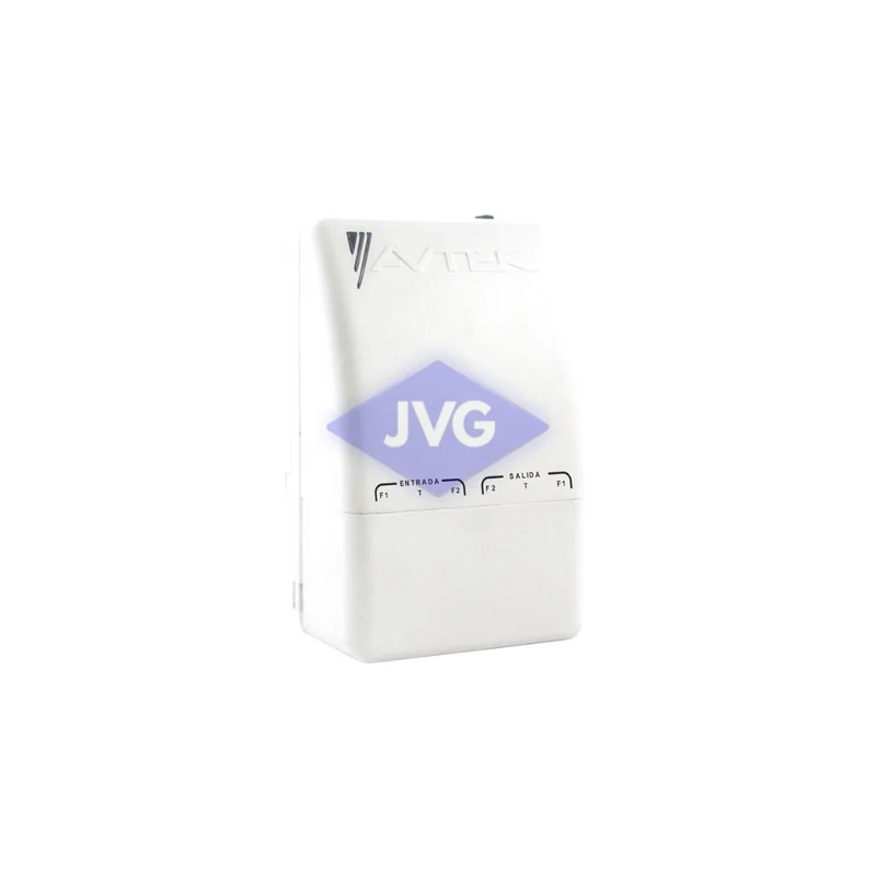 PROTECTOR DE VOLT AVTEK PARA AIRE ACONDICIONADO Y REFRIGERADOR 48.000 BTU 220 VAC - SPCPABBB230