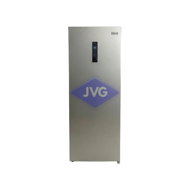 CONGELADOR VERTICAL DUAL NEWKOL 11 PULGADAS GRIS NEWKOOL - NKRF311DNFM