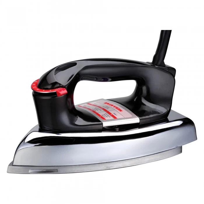 MEGA STAR Plancha seca 220v - PA220B