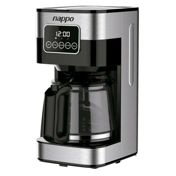 NAPPO CAFETERA DIGITAL NAPPO NEC-105