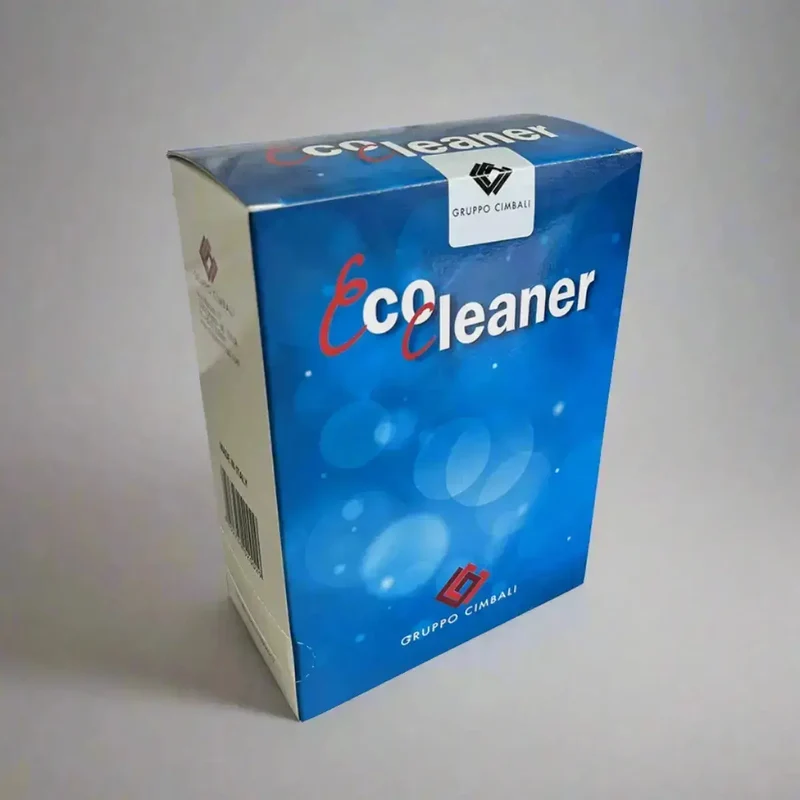 Cimbali Ecocleaner Coffee Machine Cleaning Tablets – 150 Units