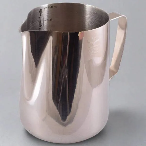 Espresso Gear 0.9 L Stainless Steel Milk Jug