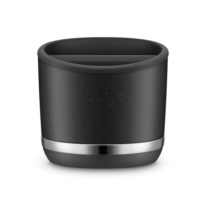 Sage Coffee Knock Box™ – Coffee Grounds Drawer with Removable Knock Bar