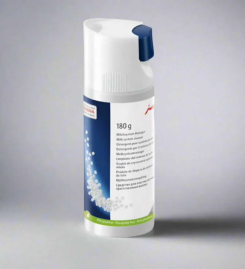 Jura Milk System Cleaner Mini Tabs - 180g
