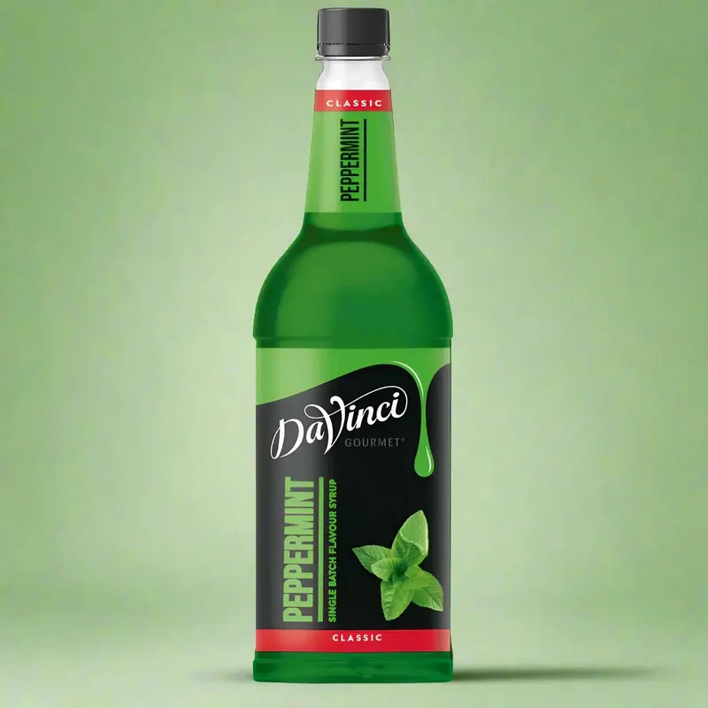DaVinci - Peppermint Syrup