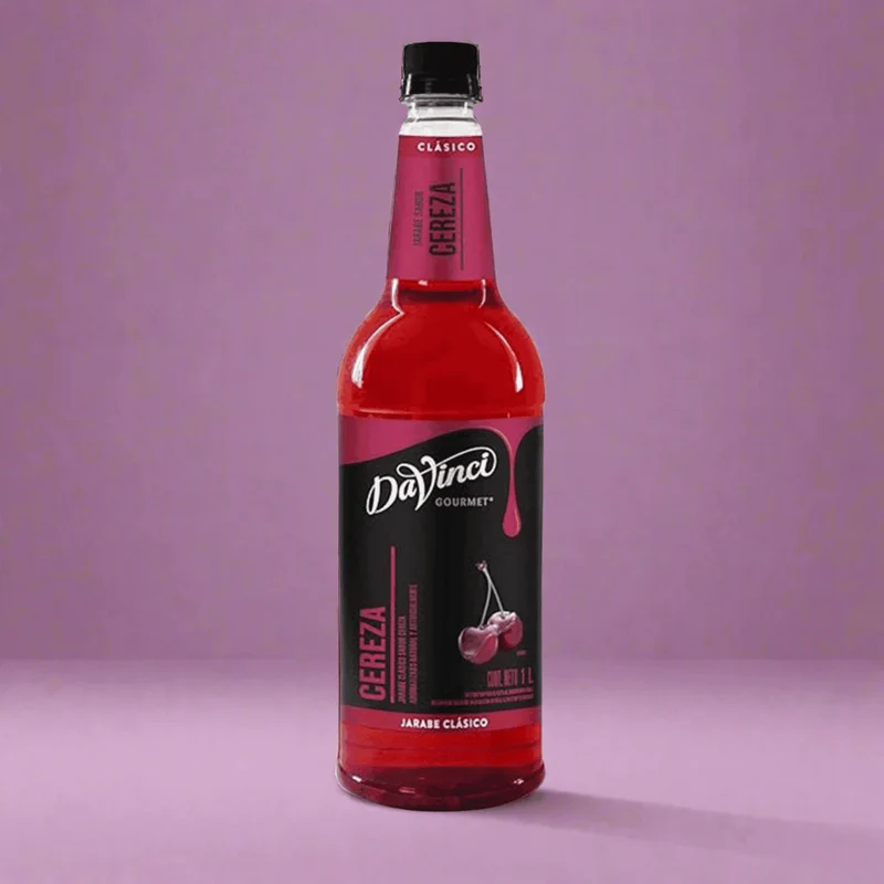 DaVinci - Gourmet Cherry Syrup