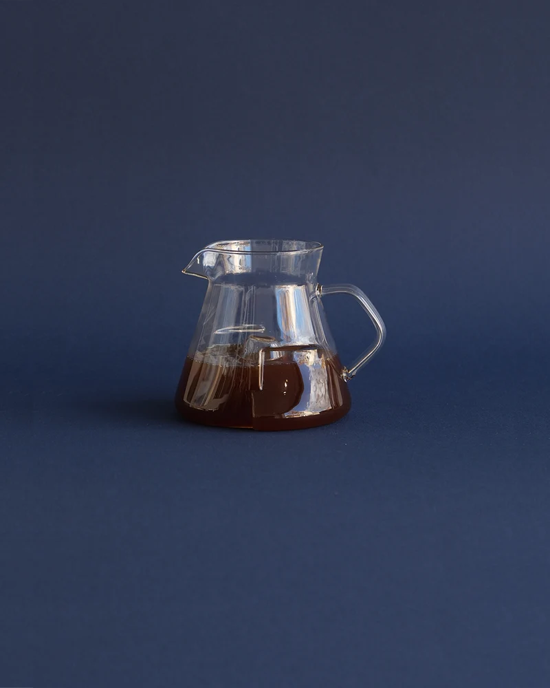 Jarra Cyclone Wave Coffee Server