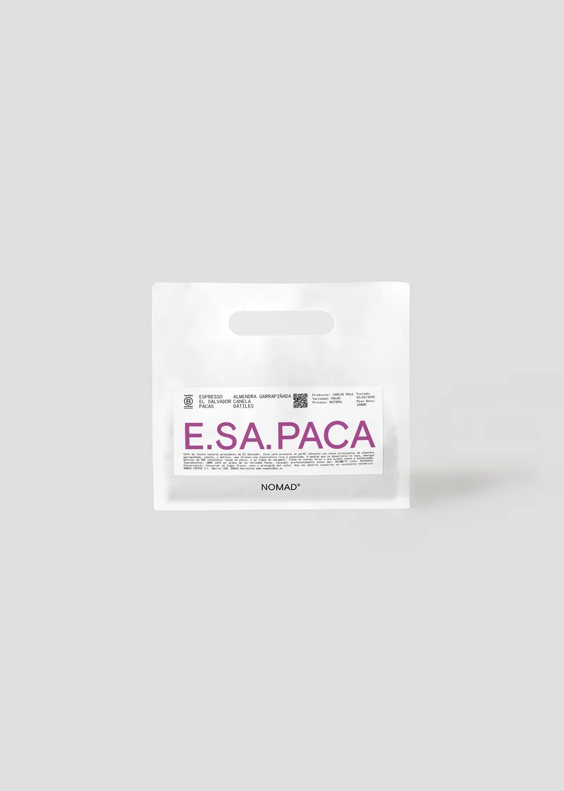 Pacas