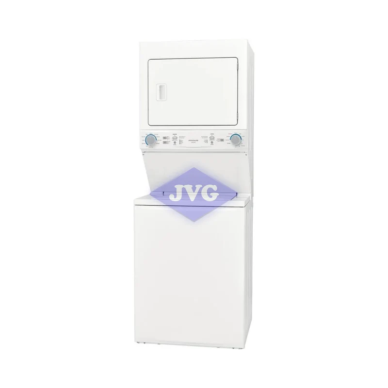 TORRE DE LAVADO FRIGIDAIRE 20KG - FLCE7522AW