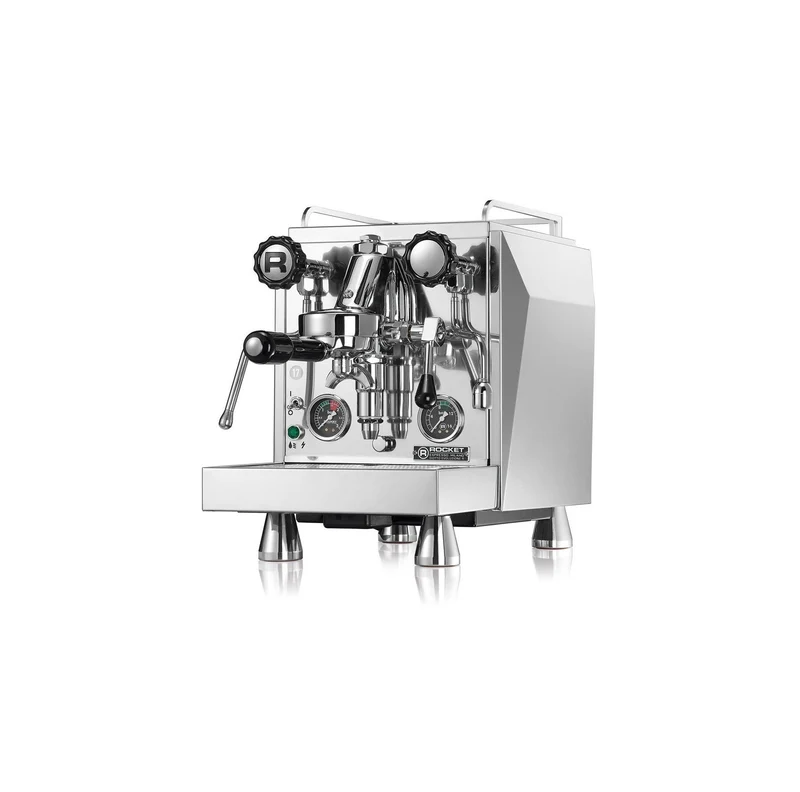 Rocket Espresso Giotto Cronometro R ST +++Ausstellungsstück+++
