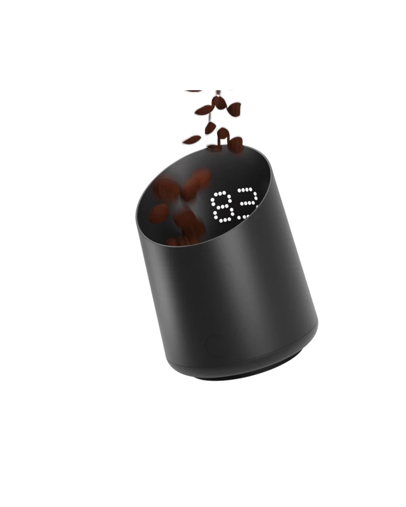 SUBMINIMAL -Subscale Digital Dosing Cup Waage +++Ausstellungsstück+++