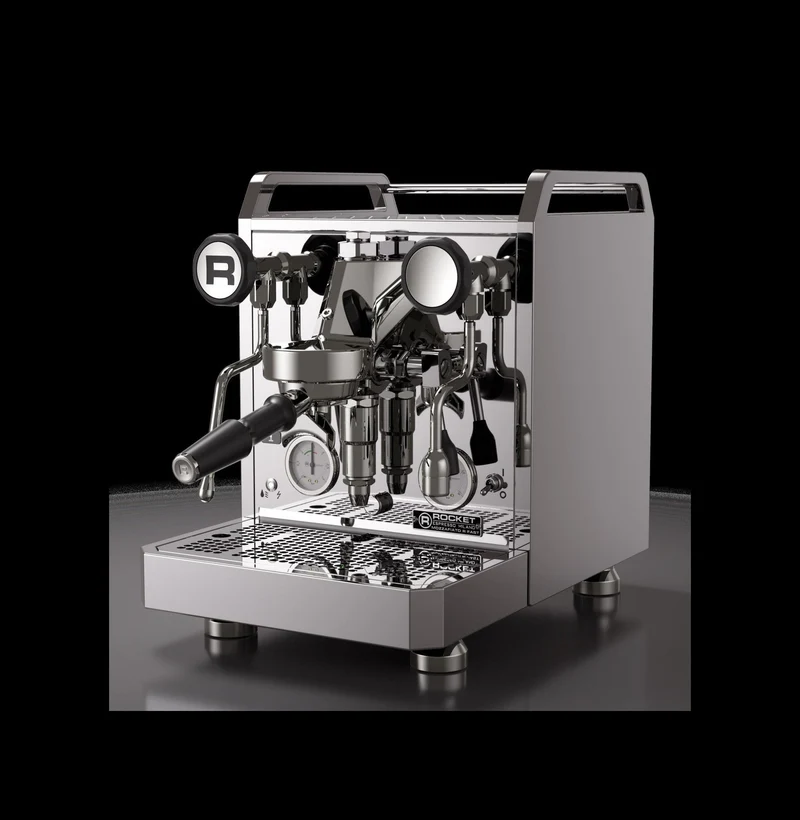 Rocket Espresso Mozzafiato Fast R +++B-Ware+++