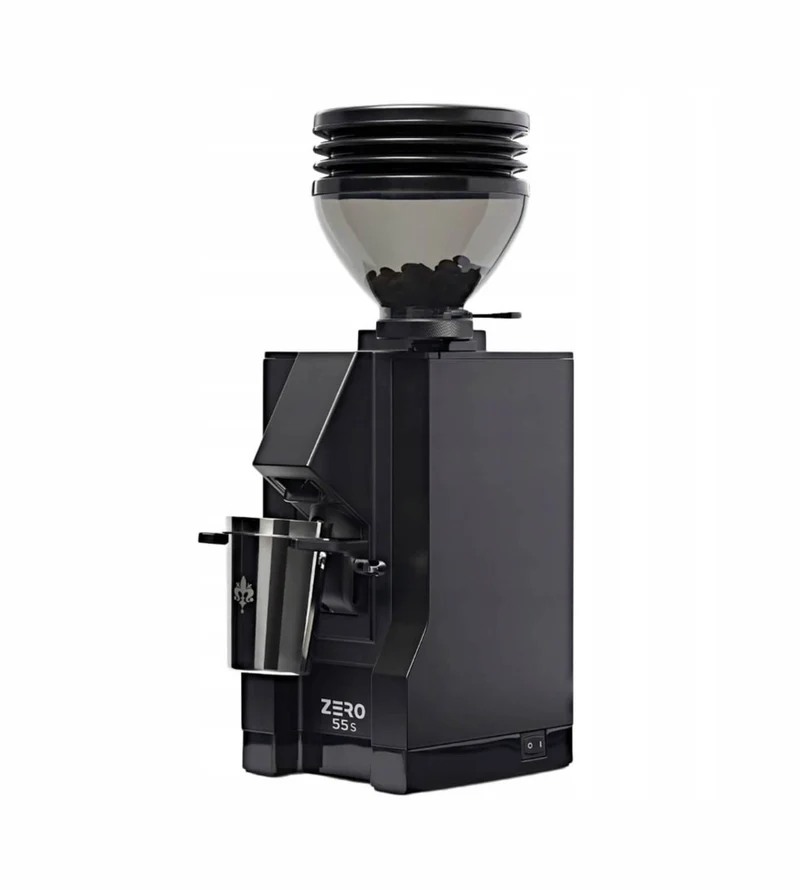 Eureka Mignon Zero 15BL 55s