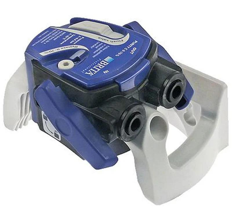 Brita PURITY C cabezal JG ajustable 0-70%