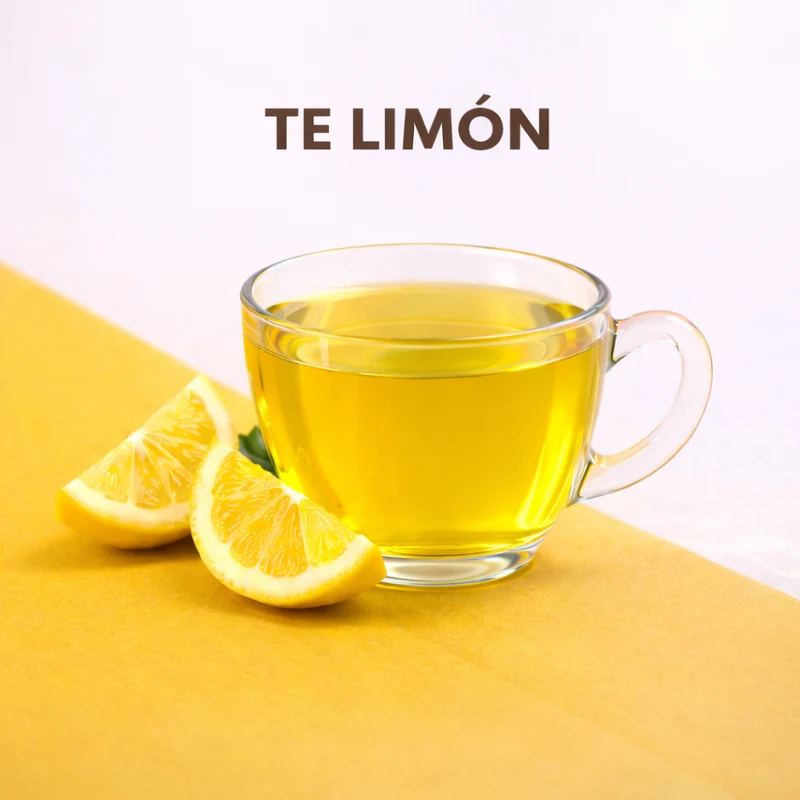 Capsula compatible Nesspreso The Limon 10 unidades por paquete