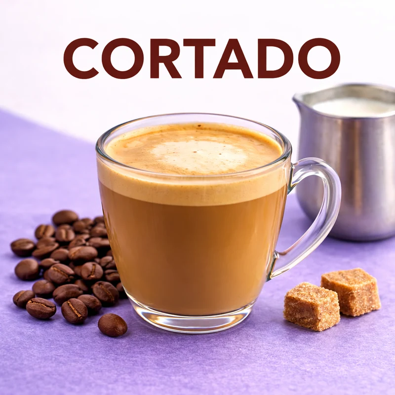 Capsulas compatibles Dolcegusto Cortado 16 unidades por paquete