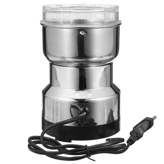 Molinillo de Café Eléctrico para Casa