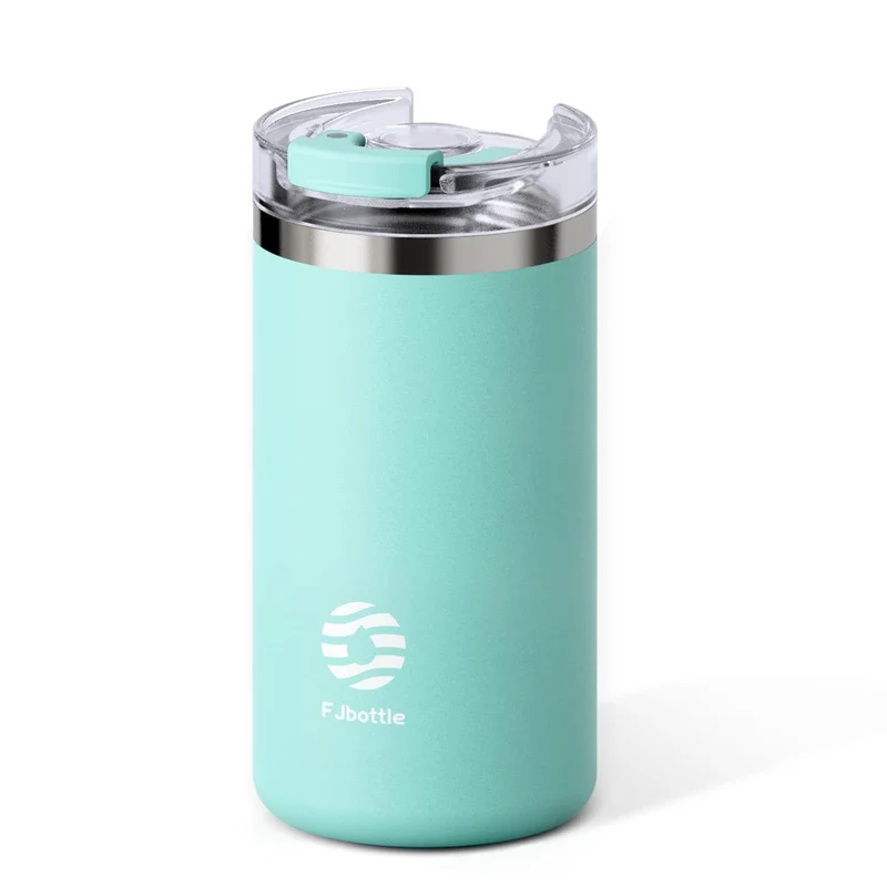 Vaso Térmico de Viaje para Café – Acero Inoxidable