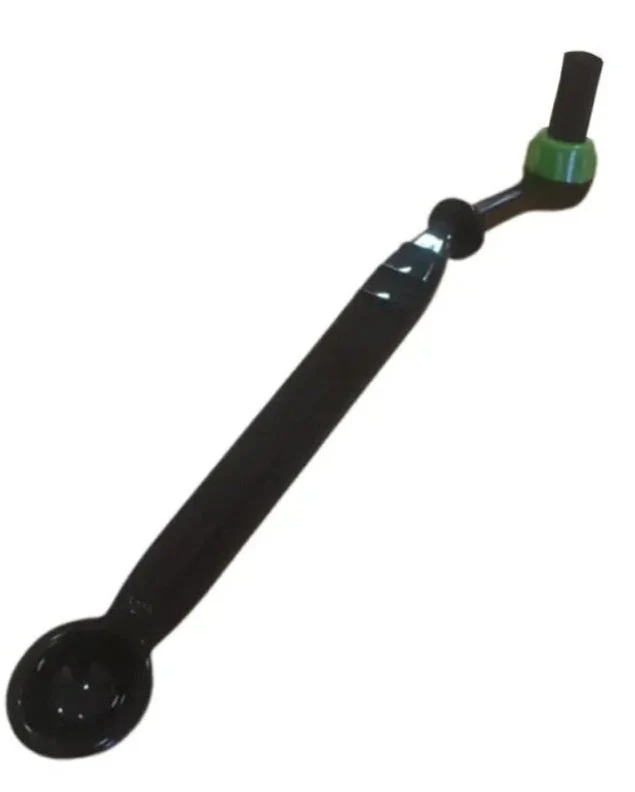 Studio Barista – Black Shower Cleaning Brush
