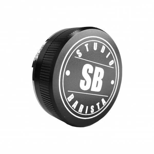 Studio Barista - Distribuidor de Café ajustable - 58 mm