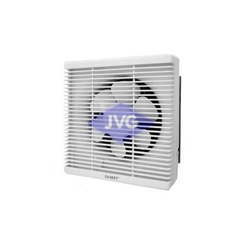 EXTRACTOR DE AIRE SANKEY 12" 48W 1.300 RPM - TFV1215