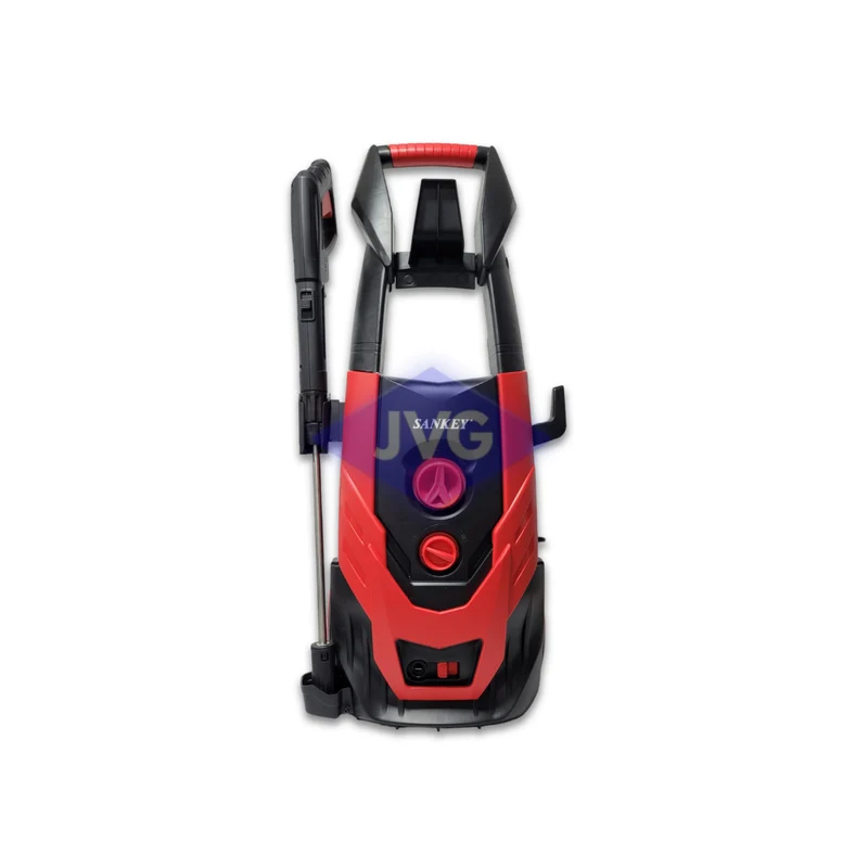 HIDROJET SANKEY 7 LITROS 2.100W ROJO - HP7L143