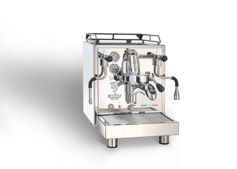 Bezzera Luce S PID Espressomaschine