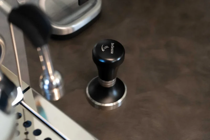 Espresso Tamper