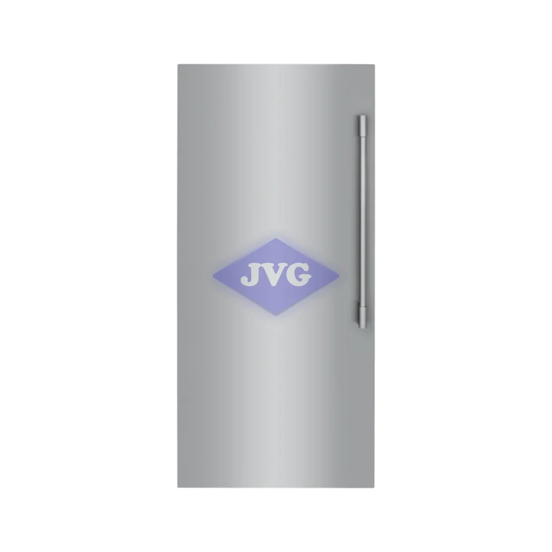 CONGELADOR INDIVIDUAL PROFESIONAL FRIGIDAIRE ACERO 19' - FPFU19F8WF