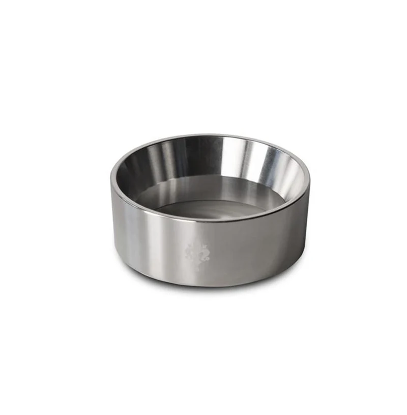 Eureka Mignon Dosierring Libra (geschlossen) für Kaffeemühlen Dosing Funnel/Trichter (58mm)