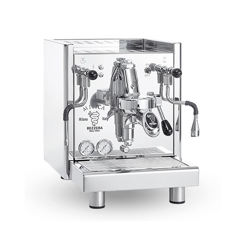 Bezzera Mitica S MN Siebträgermaschine