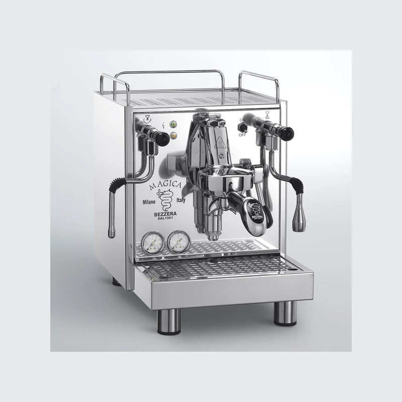 Bezzera Magica Espressomaschine