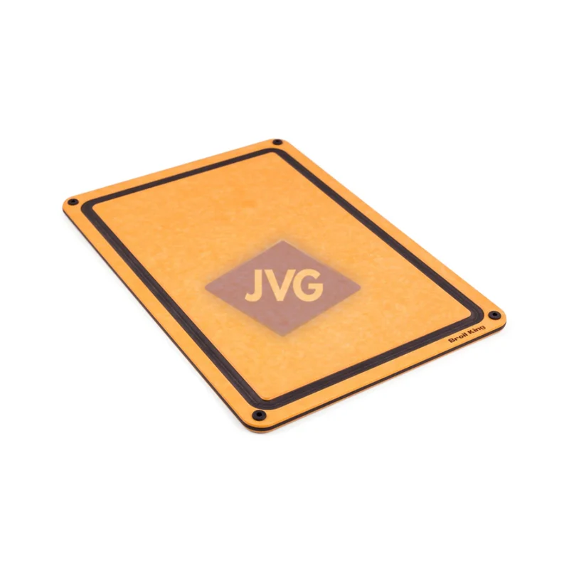TABLA DE CORTAR BROILKING FIBRA D/MADERA - 68422
