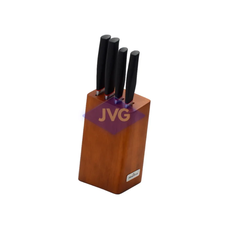 JUEGO DE CUCHILLOS MAGEFESA 5 PIEZAS PRACTRIX - 32622