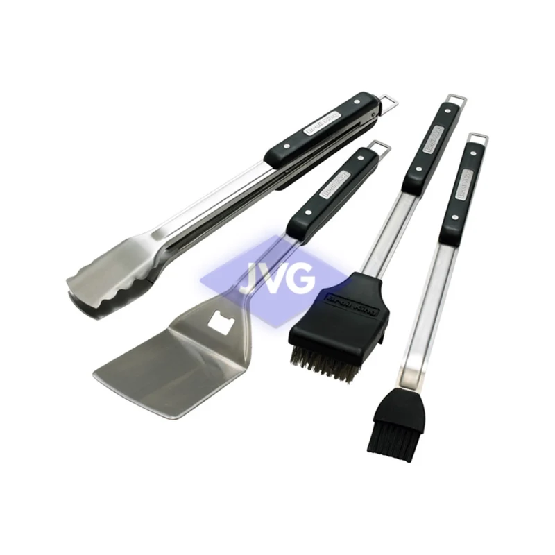 SET DE HERRAMIENTAS BROILKING IMPERIAL - 64004