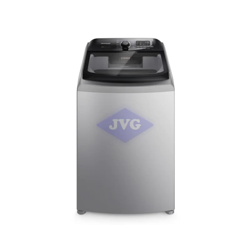 LAVADORA CARGA SUPERIOR FRIGIDAIRE 20 KG GRIS - FWAB20T4EBFUG