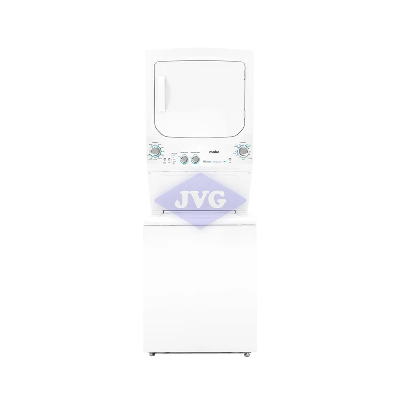 CENTRO DE LAVADO ELÉCTRICO MABE 24 KG BLANCO (MCL2440ESBB0) - MCL2440ESBB0
