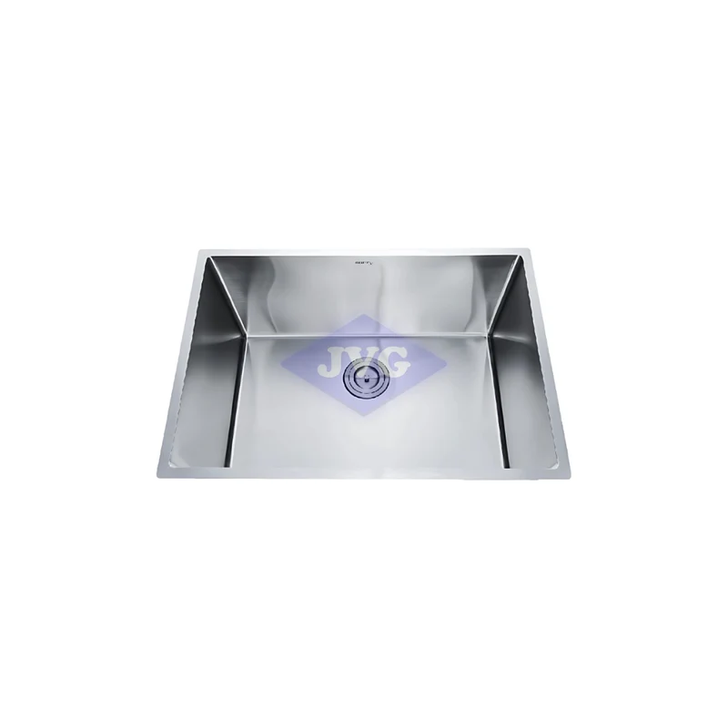 FREGADERO FRINOX 1 TINA 70X50X32 CM CHEF ACERO INOXIDABLE - FRPS7050CHEF