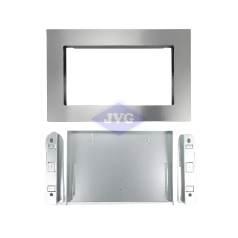 KIT DE MARCO (TRIM KIT) PARA MICROONDAS KITCHENAID 30" - MK2160AZ