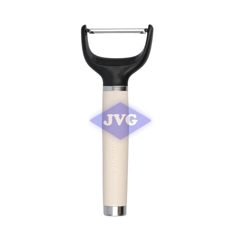 PELADOR DE FRUTAS KITCHENAID CREMA - KAG145OHACE