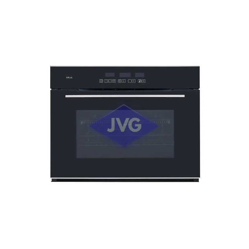 HORNO ELÉCTRICO DRIJA 30" DIGITAL AIR NEGRO - PACIFIC76AIRA