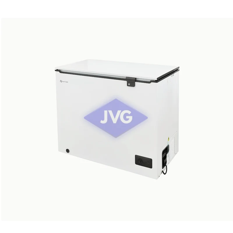 CONGELADOR HORIZONTAL SJ ELECTRONICS 250 L BLANCO - BD250Q