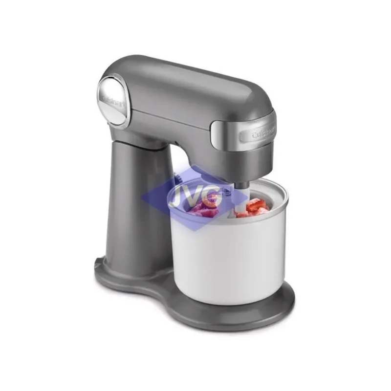 ACCESORIO PARA BATIDORA CUSINART SM50 PARA HACER HELADO/YOGURT - IC50
