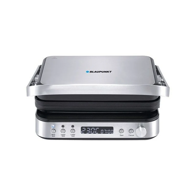 Barbacoa Eléctrica Blaupunkt GRS901 2000 W