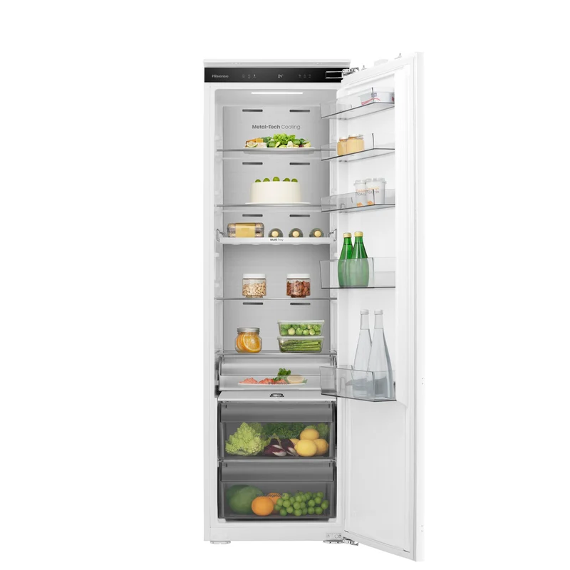 Refrigerador Hisense RL3B303SAWE Blanco